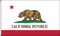 California Flag