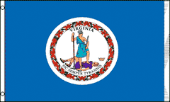 Virginia Flags