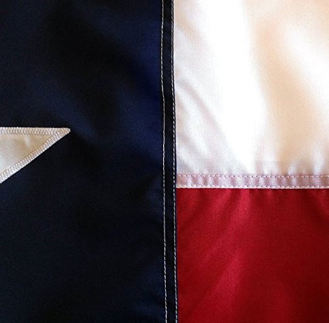 Texas DuraFlag, 3x5ft