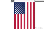 USA Garden Flag 28" x 40"