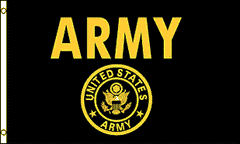 Military Flags
