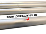 16 ft Advertising Super Pole