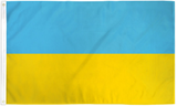 Ukraine Flag
